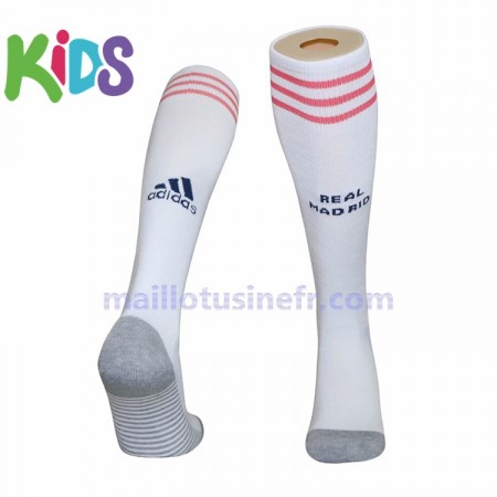 Real Madrid Domicile Chaussettes 2020-21 - Enfant